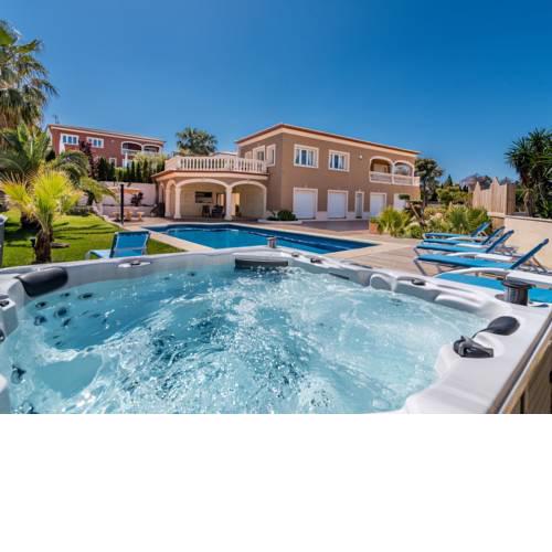 Holiday Home Patrolymar