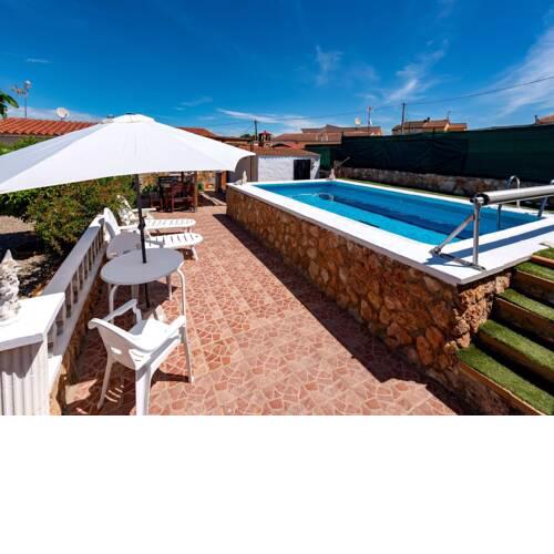 Holiday Home Peace
