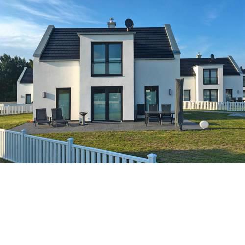 Holiday Home Peenemünde - DOS081041-F