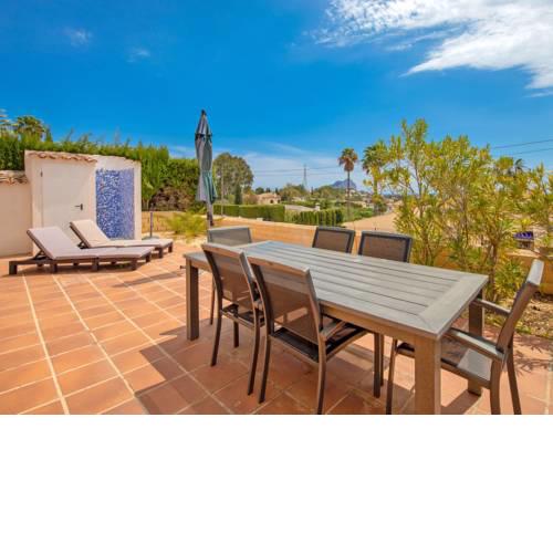 Holiday Home Peeters