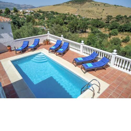 Holiday Home Pendle heights