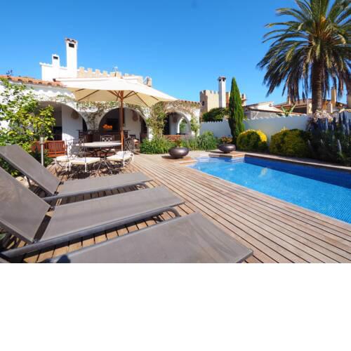 Holiday Home Peni