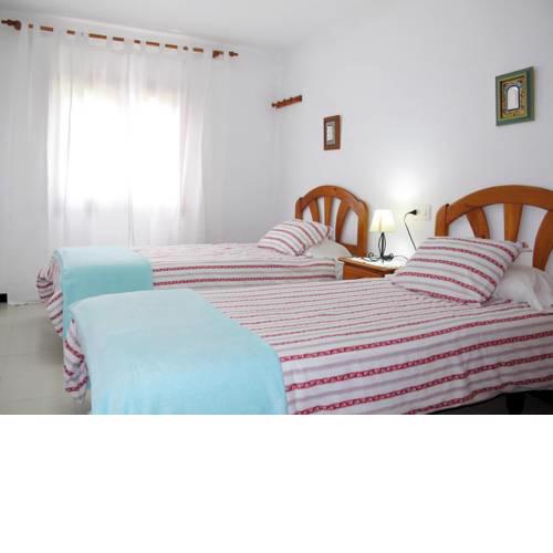 Holiday Home Penya (POL215)