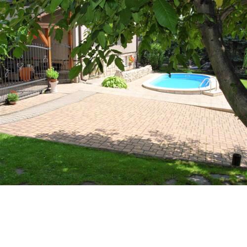 Holiday Home Penzion Jindřiška
