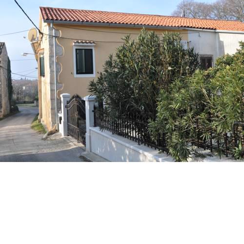 Holiday Home Percan 1021