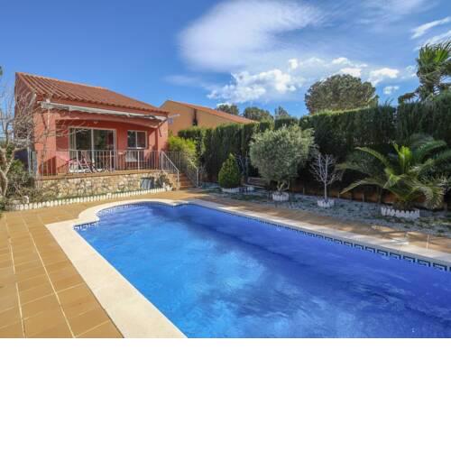Holiday Home Pereira