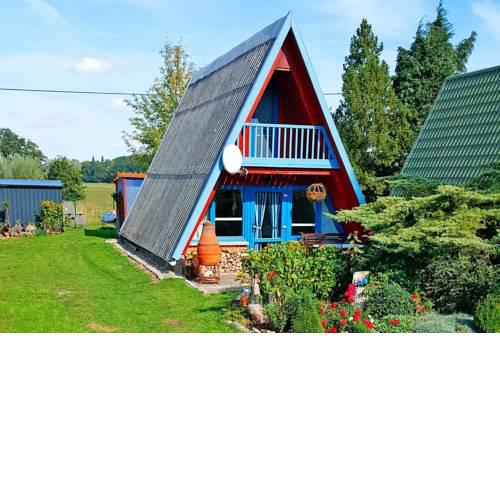 Holiday Home Perlin - DMS01073-F