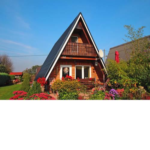 Holiday Home Perlin - DMS011001-F