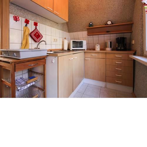 Holiday Home Perlin - DMS011007-F
