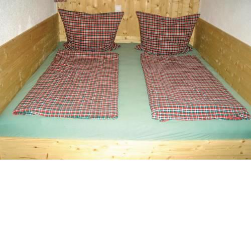 Holiday home Pfafflar
