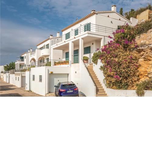 Holiday home Pge. Garvinell