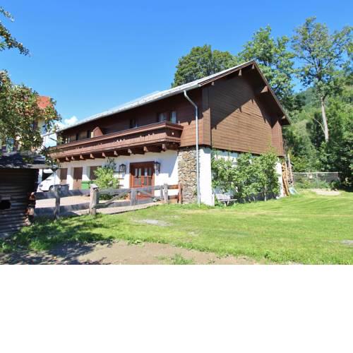 Holiday home Pichl