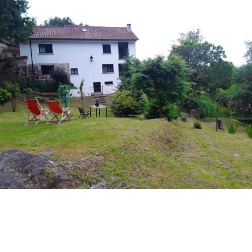 Holiday home Picouso