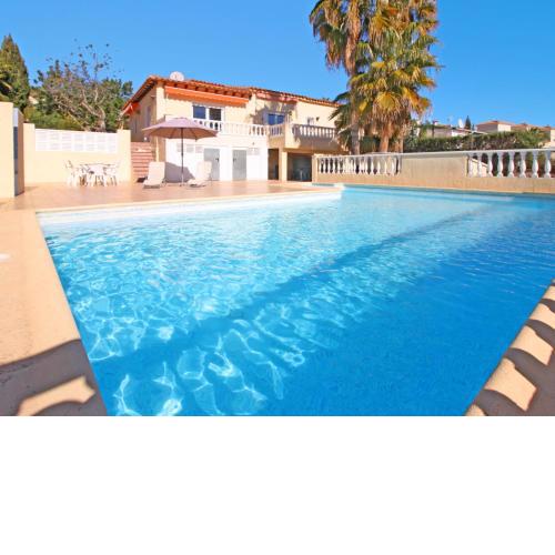 Holiday Home Piedad - CLP279