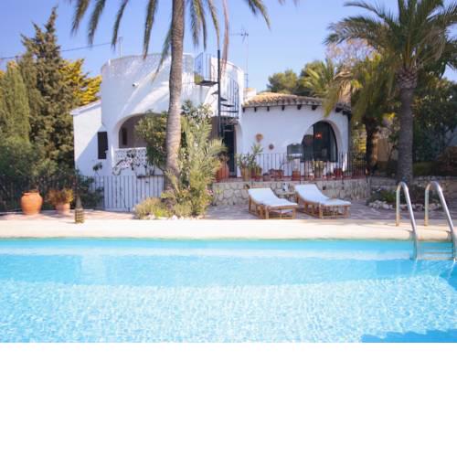Holiday Home Pimpinella