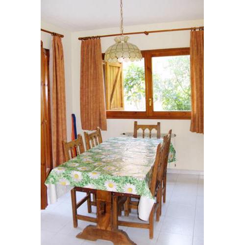 Holiday Home Pineda 104 (PAL261)