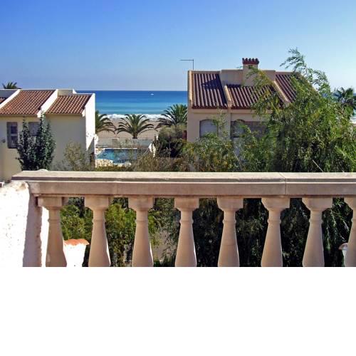 Holiday Home Pino Alto