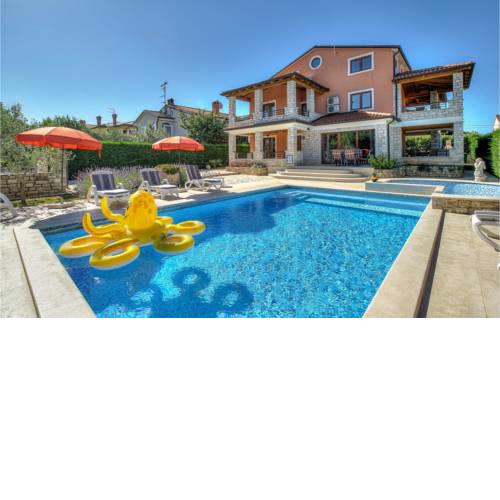 Holiday home Piranska ulica V