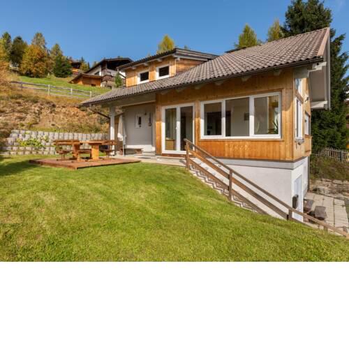 Holiday Home Pistenblick-4