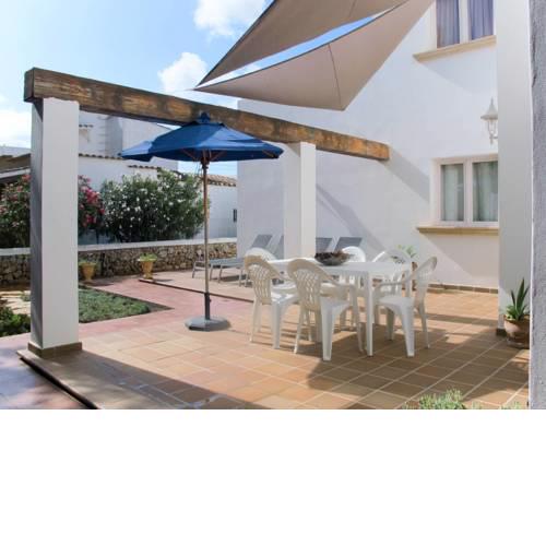 Holiday Home Pitucos (CDO160)
