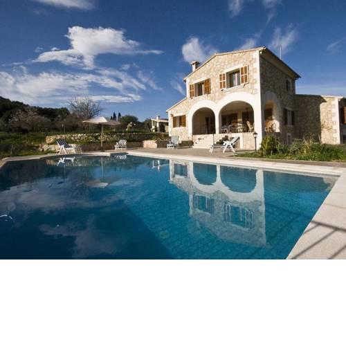 Holiday Home Pla de Ses Rotes