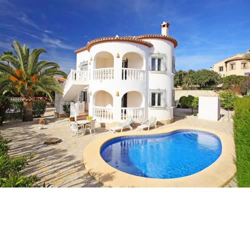 Holiday Home Pla del Mar