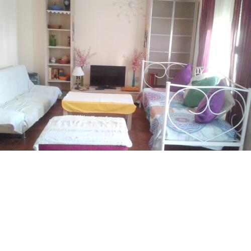 Holiday home Placa Vella