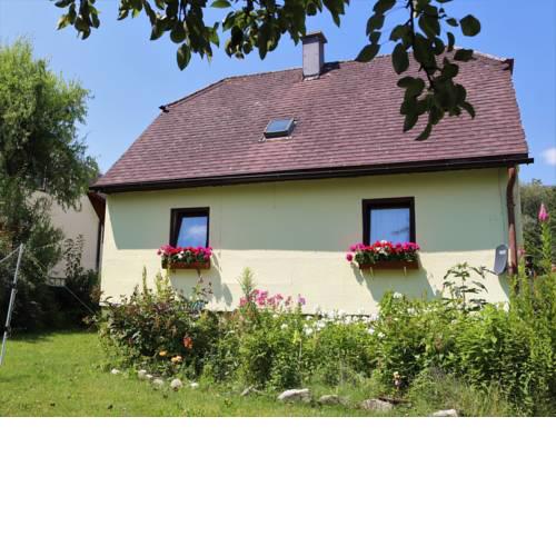 Holiday Home Planai