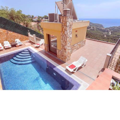 Holiday Home Plata