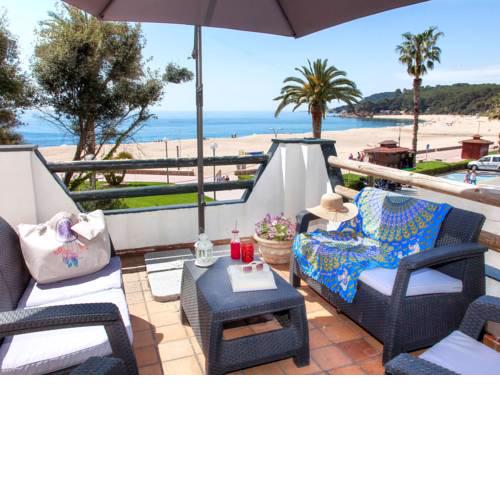 Holiday Home Platja