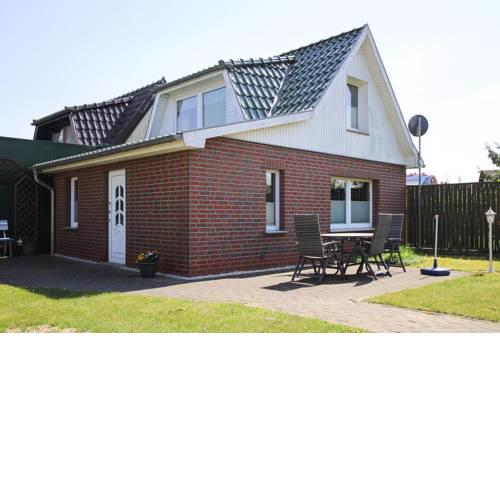 Holiday Home Plau am See - DMS02072-F