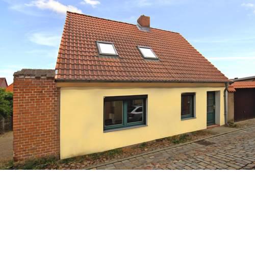 Holiday Home Plau am See - DMS021023-F