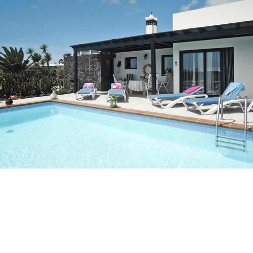 Holiday Home Playa Blanca - ACE03061-F