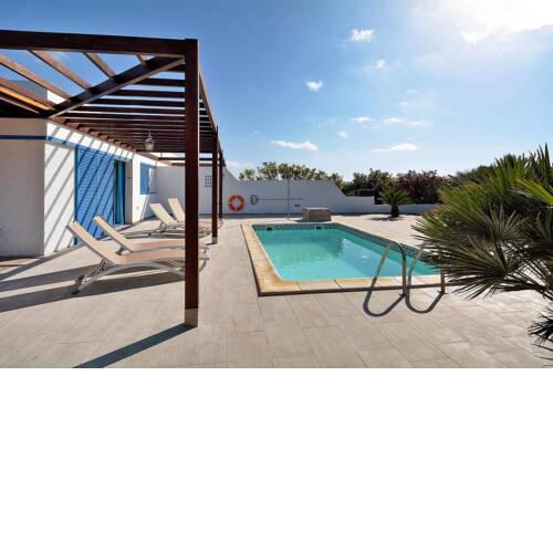 Holiday Home Playa Blanca - ACE03065-FYB