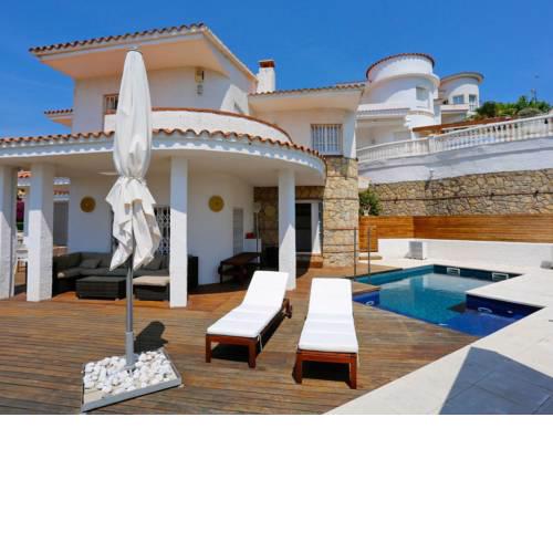 Holiday Home PLAYA CRISTAL I