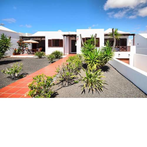 Holiday Home Playa Honda - ACE02100h-FYC