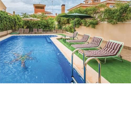 Holiday home Playa Honda CD-1699