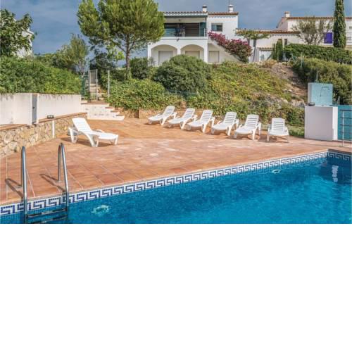Holiday home Plaza De L'Albera