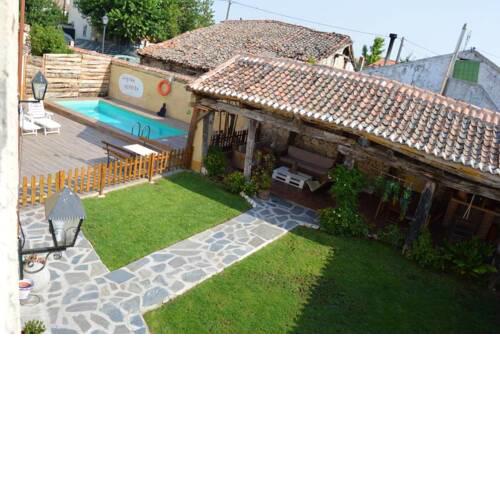 Holiday home Plaza Mayor - 2
