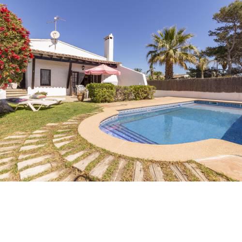 Holiday Home Pleta