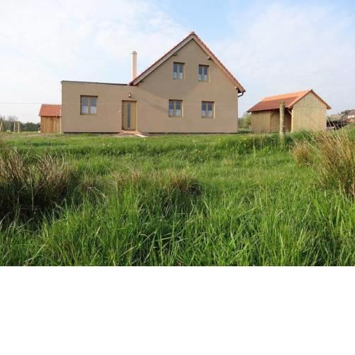 Holiday Home Pohoda U Lesa