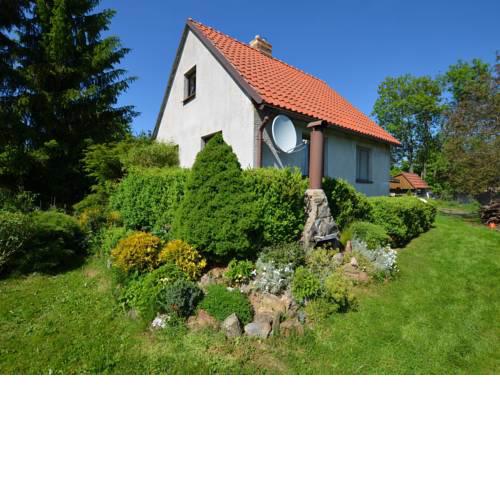 Holiday Home Pohoda
