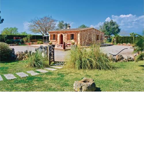 Holiday home Pol. 8 Parc