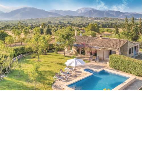 Holiday home Pol. 8 Parl.