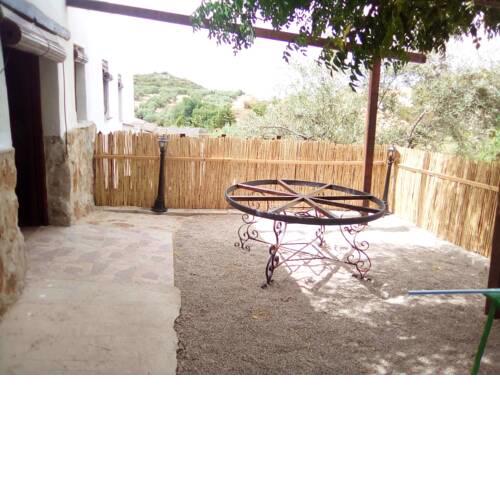 Holiday home Polígono 27 Parcela 88