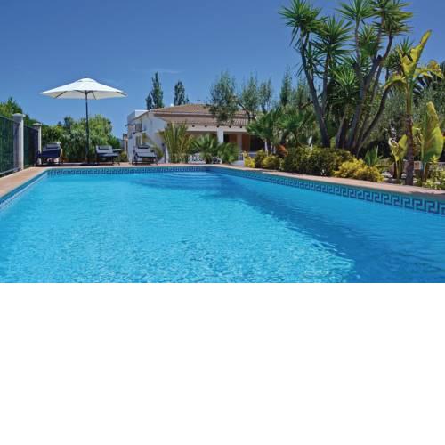 Holiday home Poligono 5, Parcela