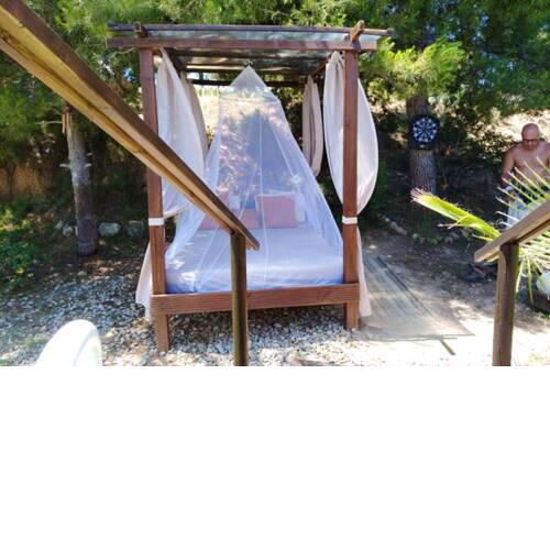 Holiday home poligono 6 parcela 793