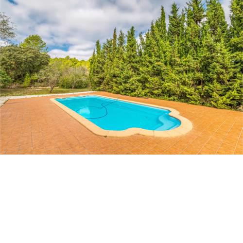 Holiday home Poligono 9,parcela