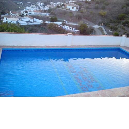 Holiday home Poligono Fuente Abad