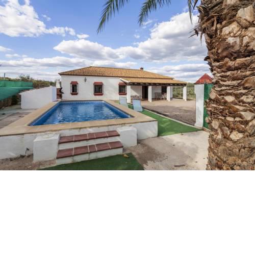 Holiday home Poligono Morales 1